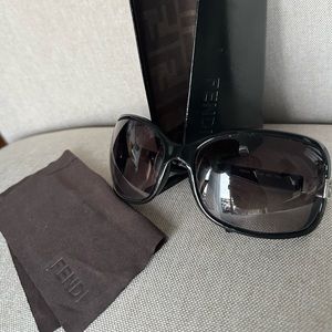 Authentic Fendi Shades